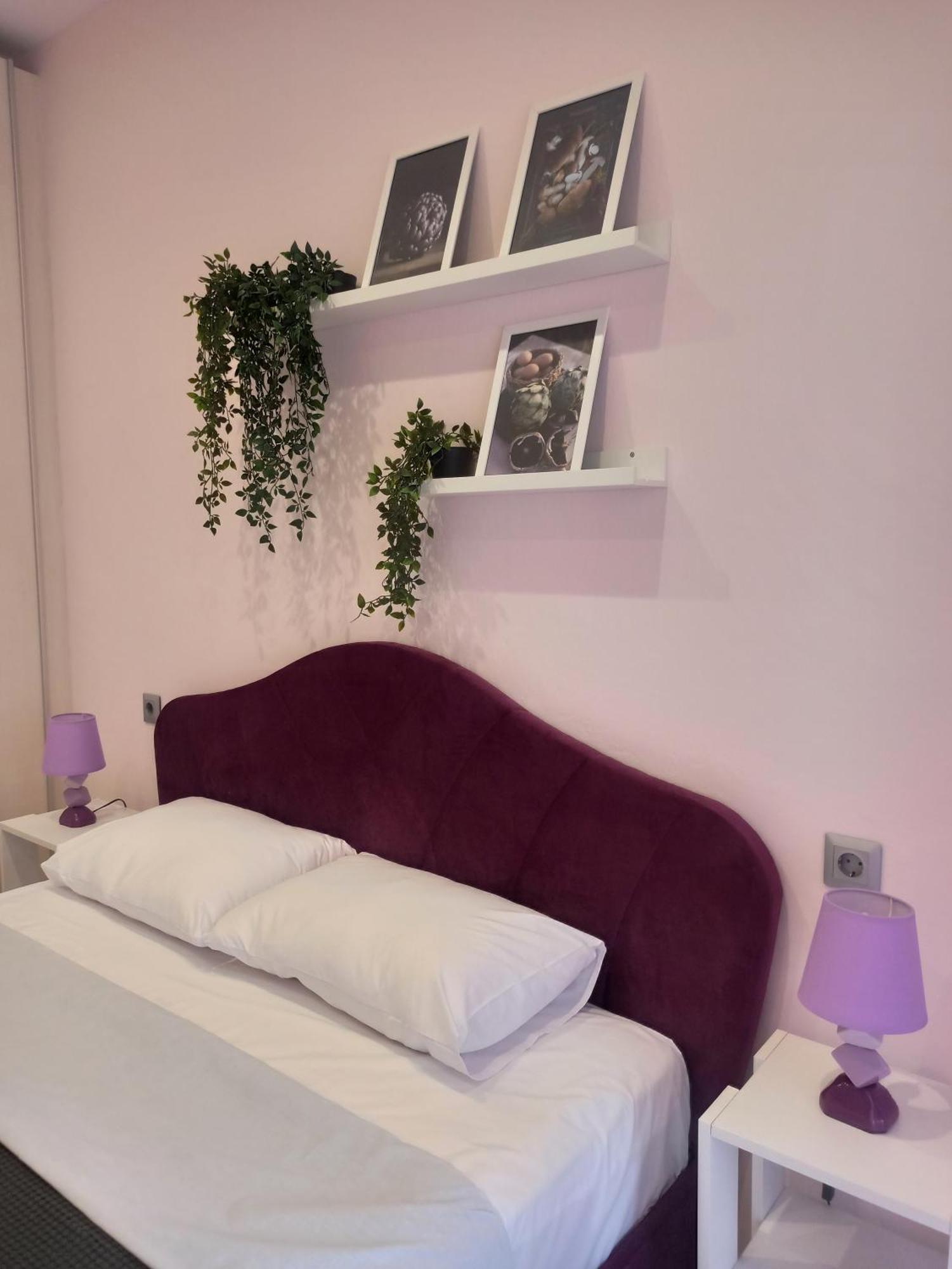 Athonos Secret Diamond Apartment Thessaloniki Exterior photo