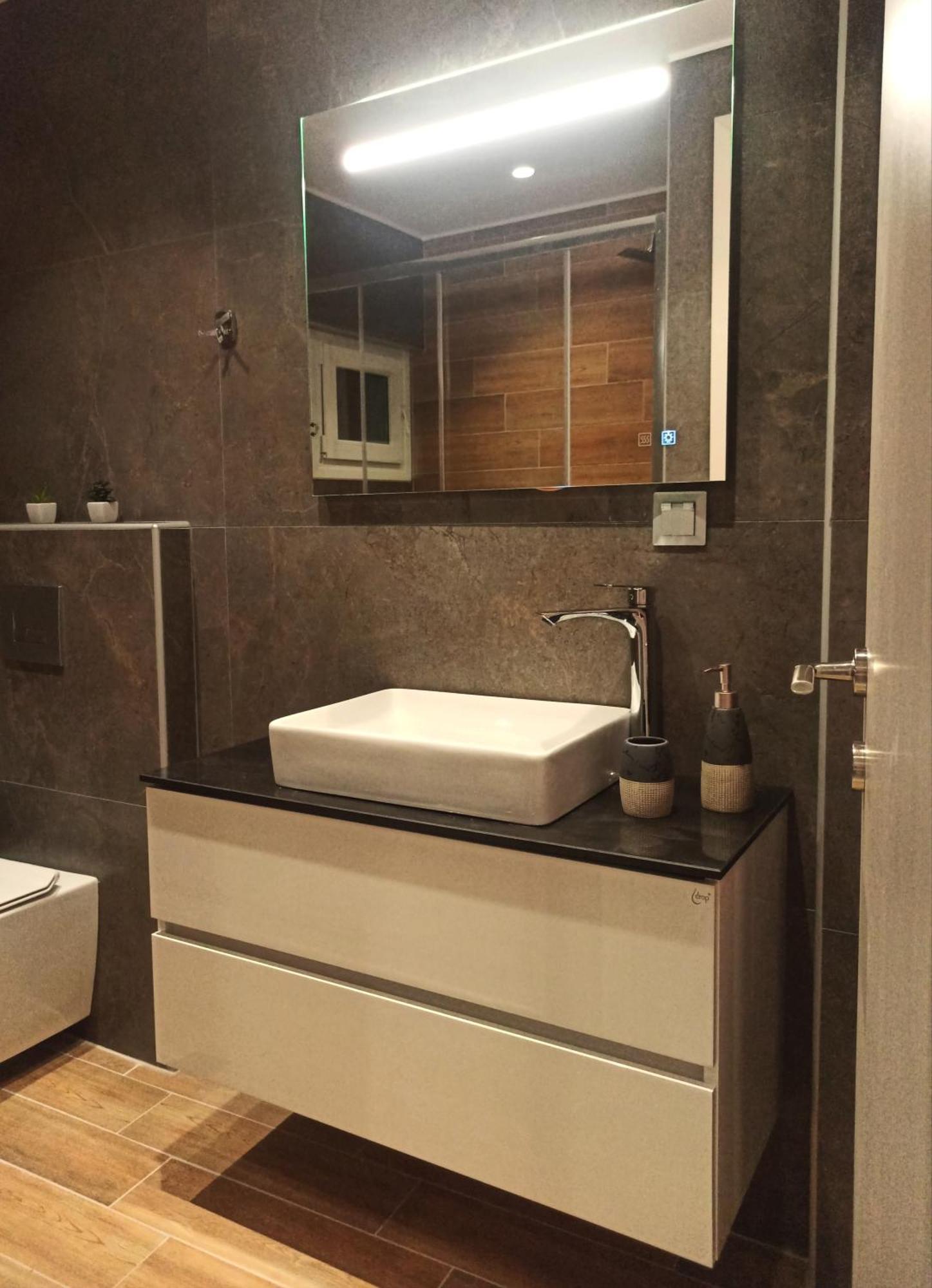 Athonos Secret Diamond Apartment Thessaloniki Exterior photo